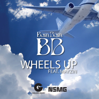 Wheels Up (Single)