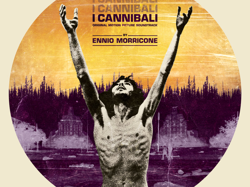 I cannibali (Original Motion Picture Soundtrack / Remastered 2019)