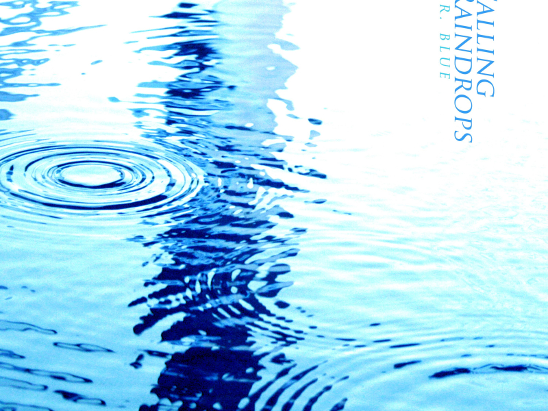 Falling Raindrops (EP)