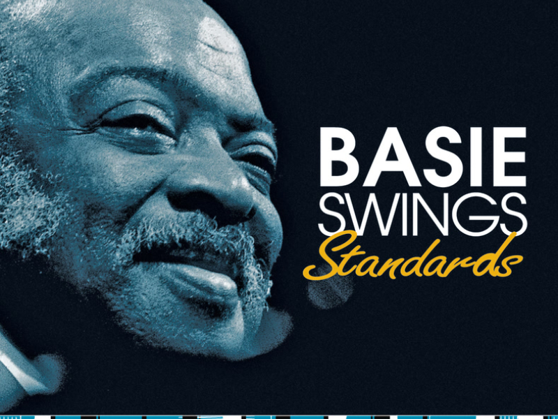 Basie Swings Standards