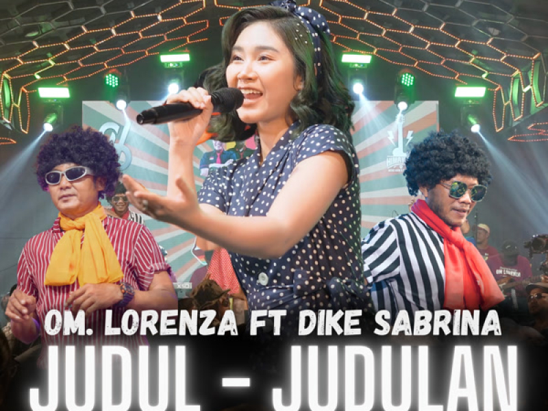 Judul Judulan (Single)