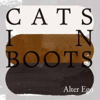 Cats In Boots (Single)
