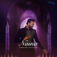 Naina Sarkar Shayari (Single)