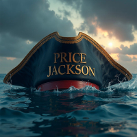 PRICE JACKSON (Single)