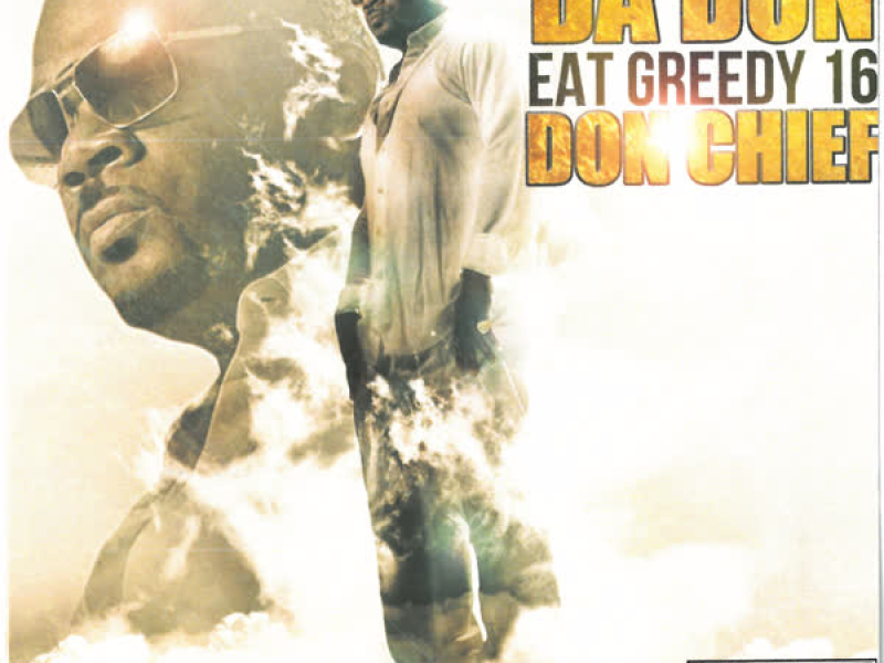Da Don - Eat Greedy 16