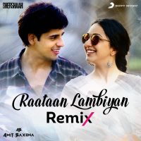 Raataan Lambiyan (Remix) (Single)