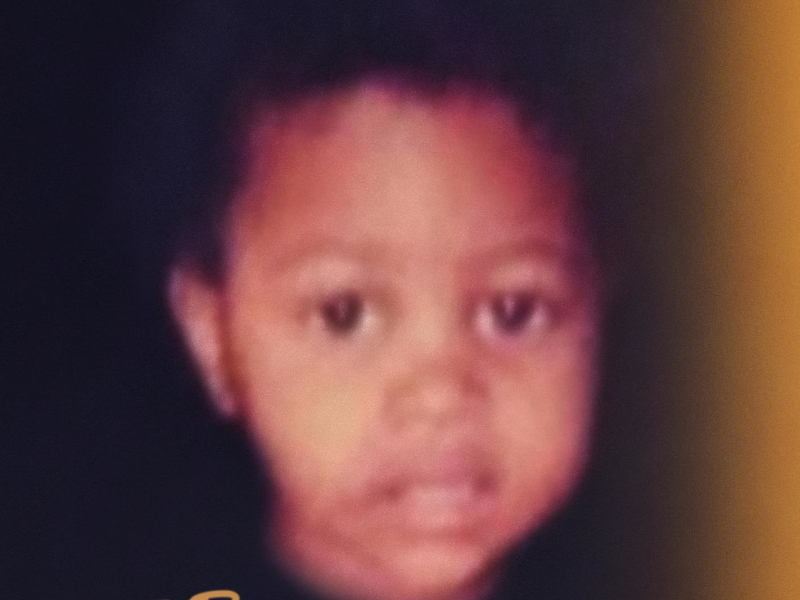 Golden Child (Single)