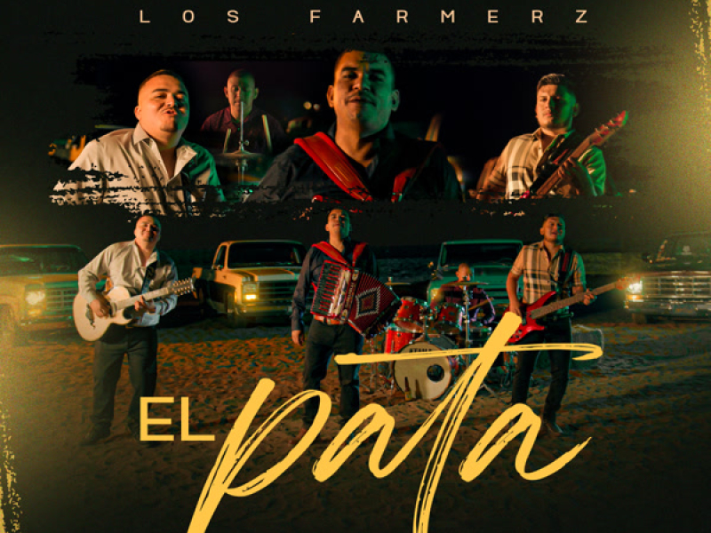 El Pata (Single)