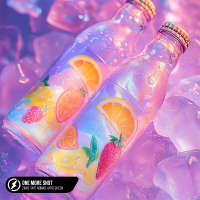 One More Shot (Single)