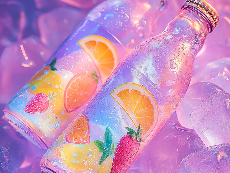 One More Shot (Single)