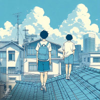 Celestial Cadence (Single)