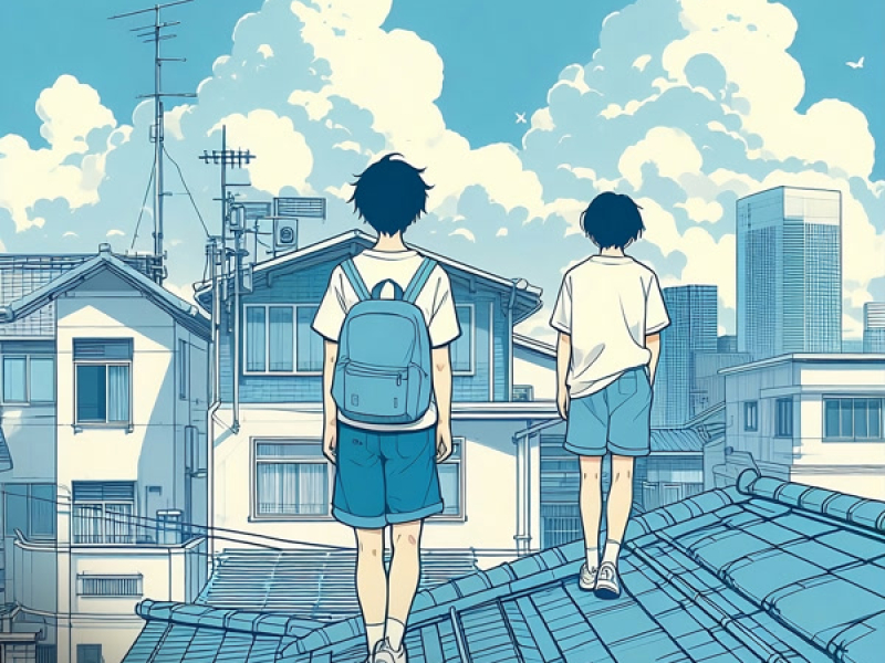 Celestial Cadence (Single)