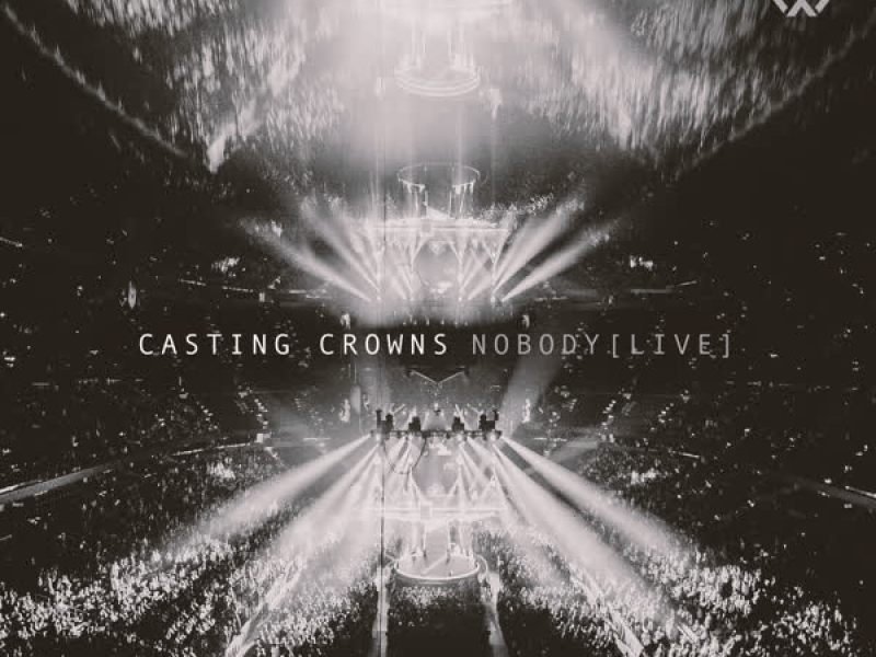 Nobody (Live) (Single)