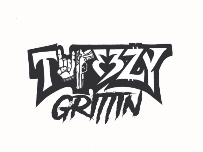 Threezy Grittin (EP)