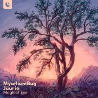 Magical Tree (Single)