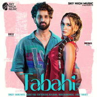 Tabahi (Single)