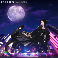 Other Boys (Guz Remix) (Single)