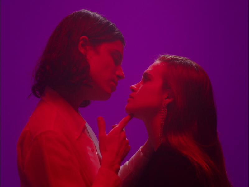 I Don't Want U Back (Single)