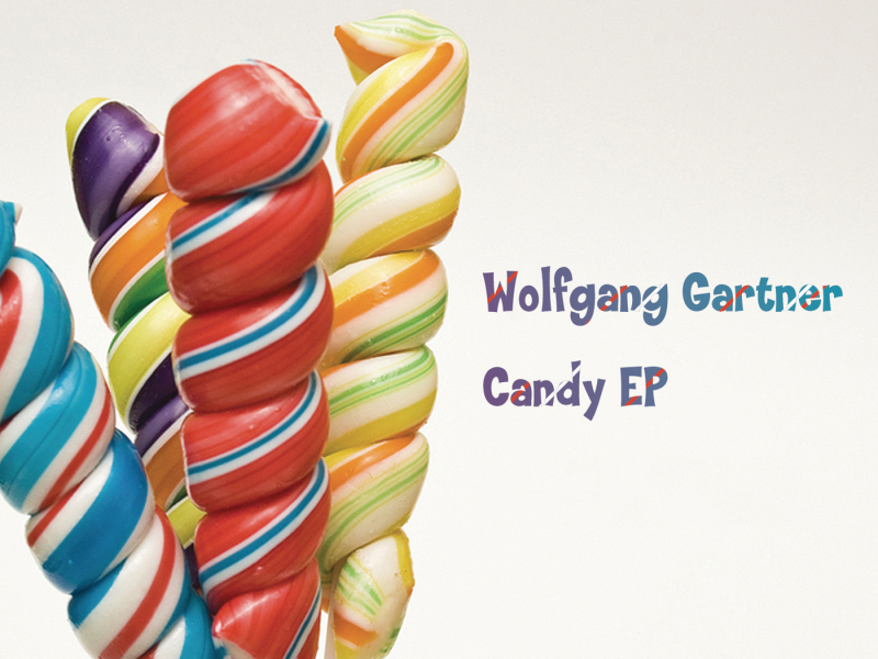 Candy EP