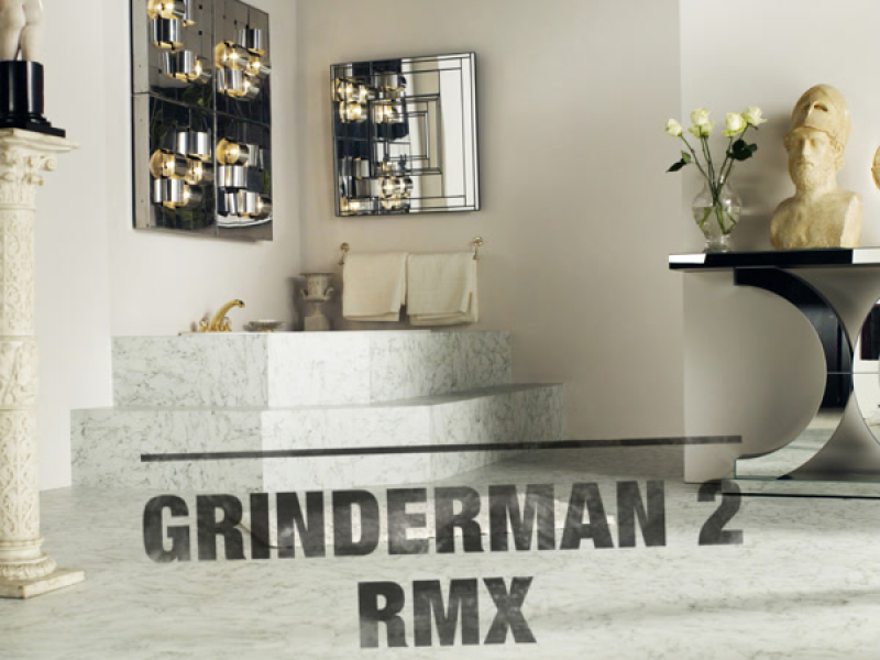 Grinderman 2 RMX