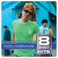 8 Great Hits Audio A