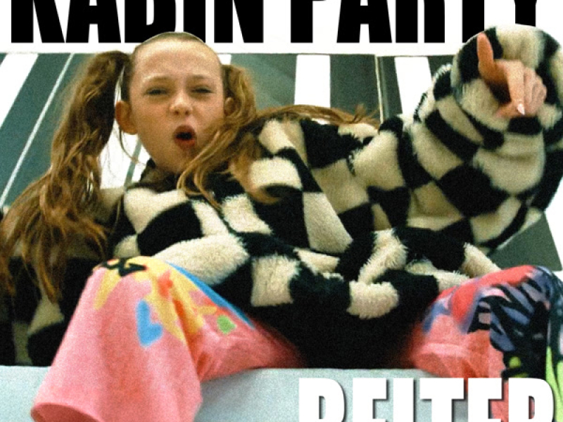 Kabin Party / Belter (Single)