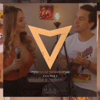 Mini Pocket Show Do M A R - Fase 2 (Ao Vivo) (Single)