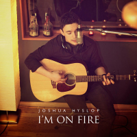 I'm on Fire (Single)