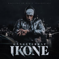 GANGSTERRAPIKONE (Single)