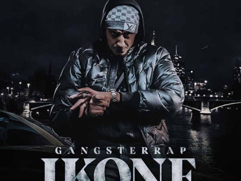 GANGSTERRAPIKONE (Single)