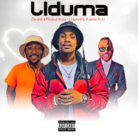 Liduma (Single)