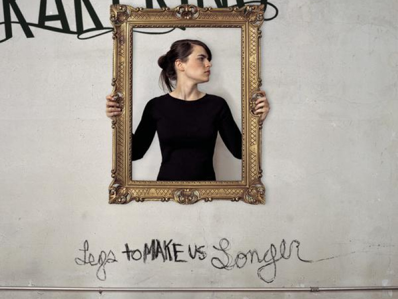 Legs to Make us Longer