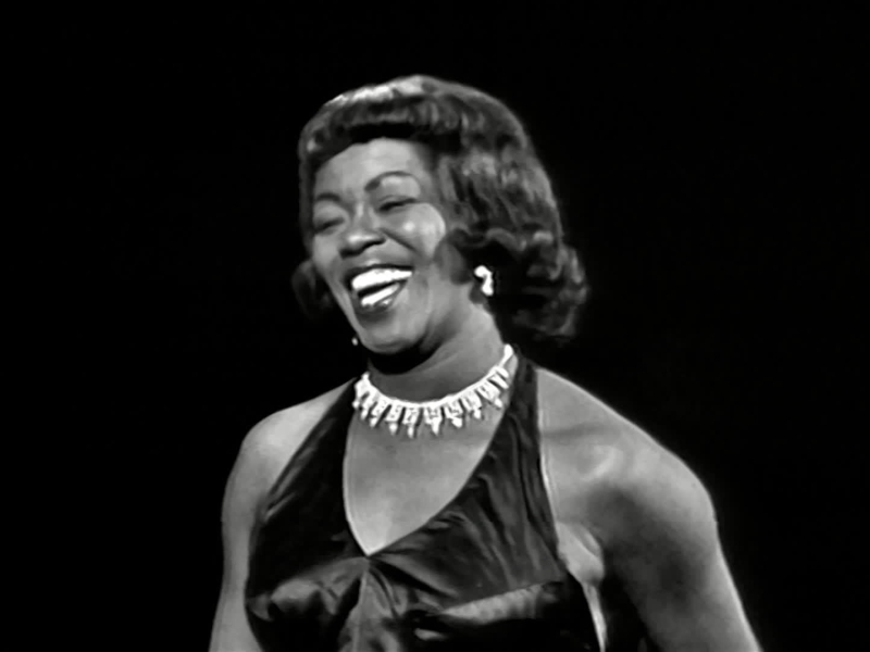 Great Day (Live On The Ed Sullivan Show, December 10, 1961) (MV) (Single)