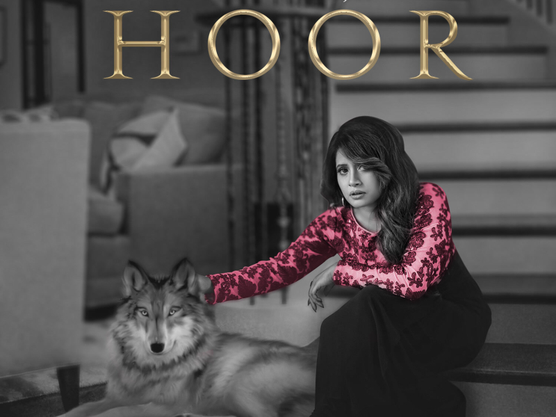 Hoor (Single)