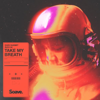 Take My Breath (Single)