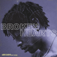 Broken Hearts (Single)