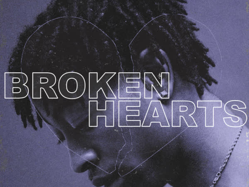 Broken Hearts (Single)