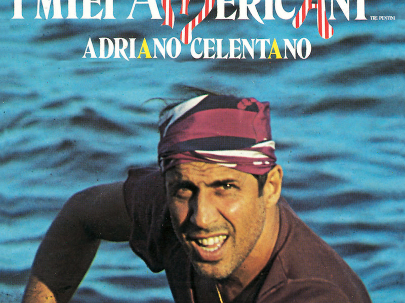 I Miei Americani Tre Puntini (2011 Remaster)