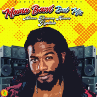Mama Bawl (Dub Mix) (EP)