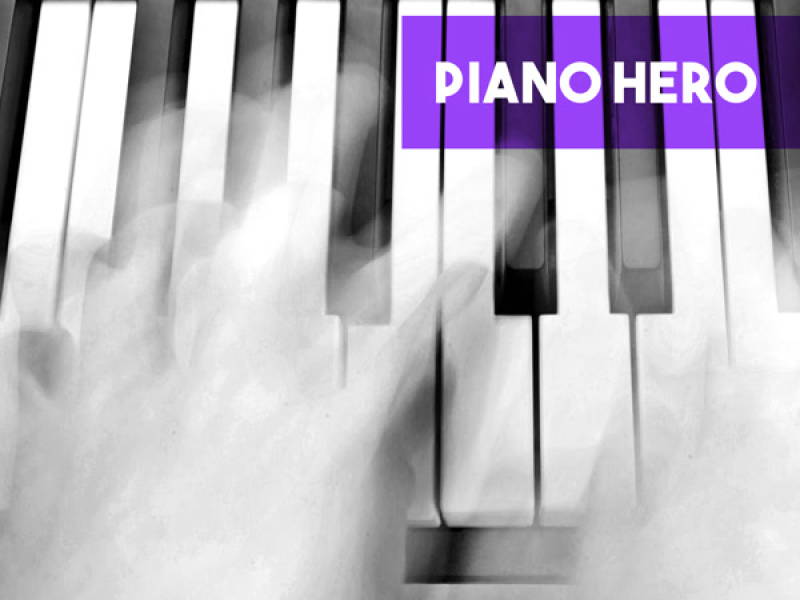 Piano Hero