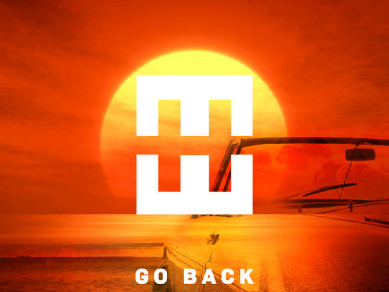 Go Back (Remixes)