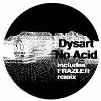 No Acid (EP)