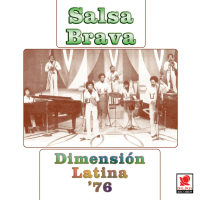 Dimensíon Latina '76: Salsa Brava