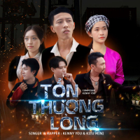 Tổn Thương Lòng (Single)
