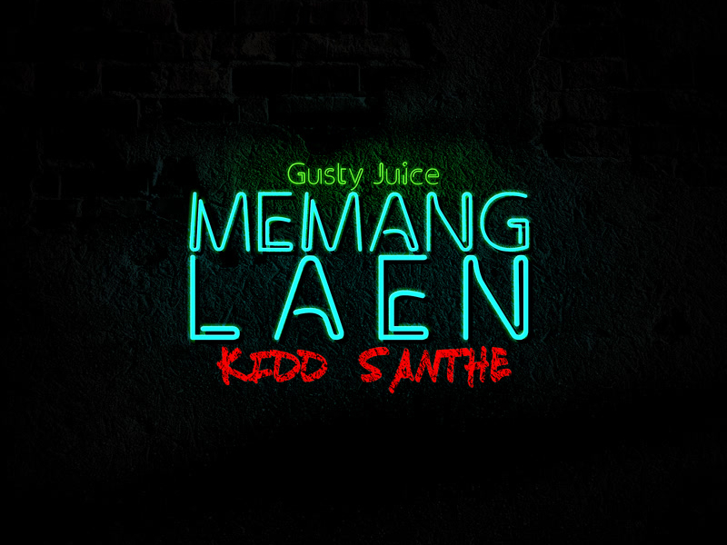 Memang Laen (Single)