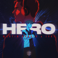Hero (Single)