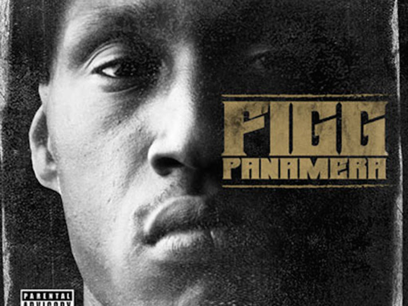 Figg Panamera