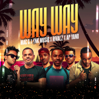 Way Way (Single)
