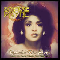 Remember Who You Are (Single)