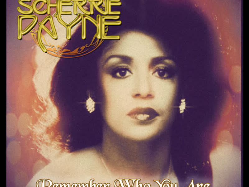 Remember Who You Are (Single)